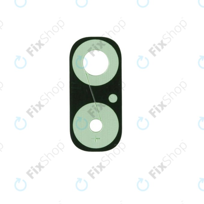 Klej do soczewki tylnej kamery do Samsung Z Flip F700N, GH02-19947A, Genuine Service Pack