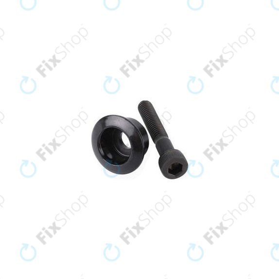 Sruba przedniego widelca do Xiaomi Mi Electric Scooter 1S, 2 M365, Essential, Pro, Pro 2