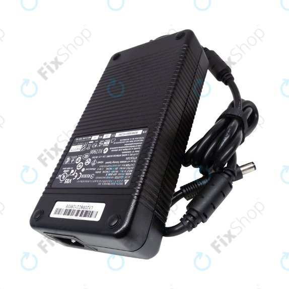 Adapter ładujący do MSI, 280W, 20V, 77011242, Genuine Service Pack