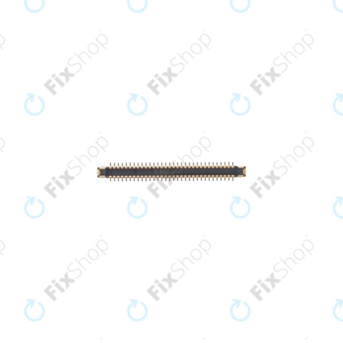 Złącze FPC na płycie głównej 64Pin do Samsung Galaxy A50 A505F
