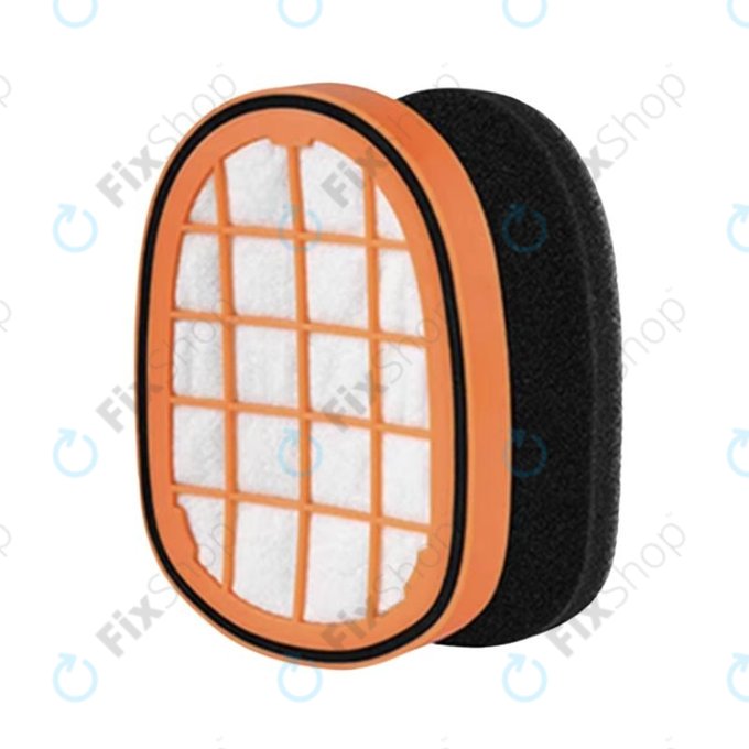 Filtr HEPA FC5005/01 do Philips SpeedPro Max, 7000-series, 8000-series