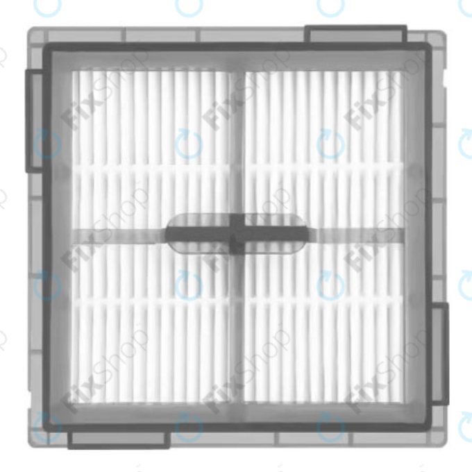 Filtr HEPA do Xiaomi Roborock Q10-series, S8 Pro, S8 Pro Plus