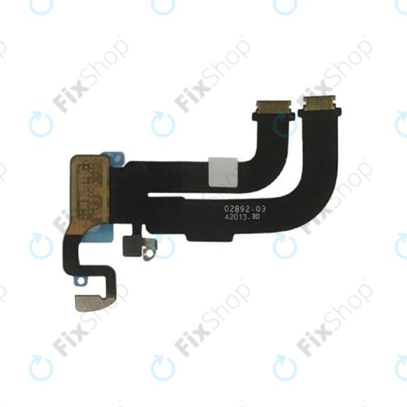 Taśma flex LCD do Apple Watch 6 40mm