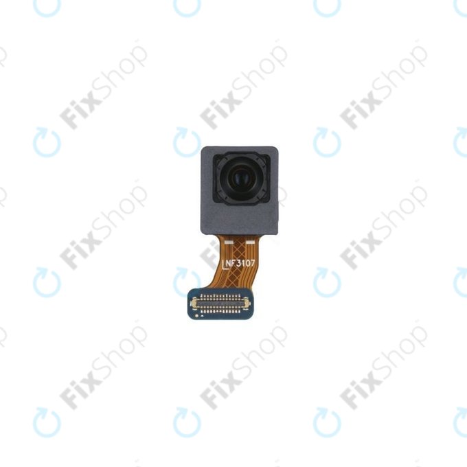 Kamera przednia 12MP do Samsung S23 S911B, S23 Plus S916B, GH96-15541A, Genuine Service Pack