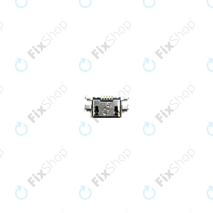Złącze Ładowania do Motorola Moto C Plus, XT1723