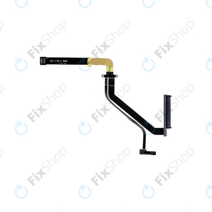 Kabel HDD do MacBook Pro 15" A1286, Early 2011 - Late 2011