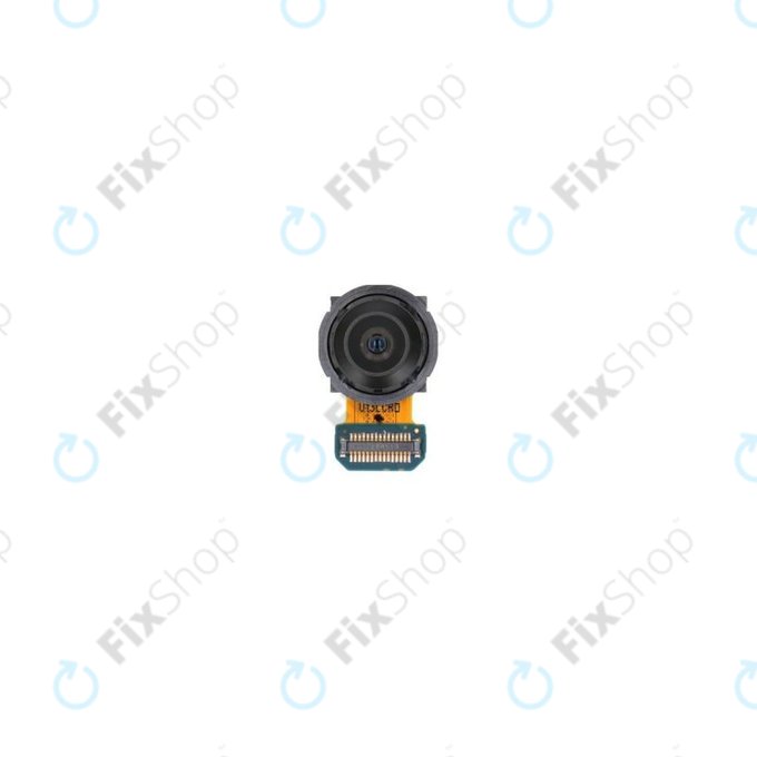 Tylny moduł kamery 12MP (ultraszerokokątna) do Samsung A52, A52 5G, A52s 5G, A54 5G, A72, A72 5G, GH96-14154A, Genuine Service Pack