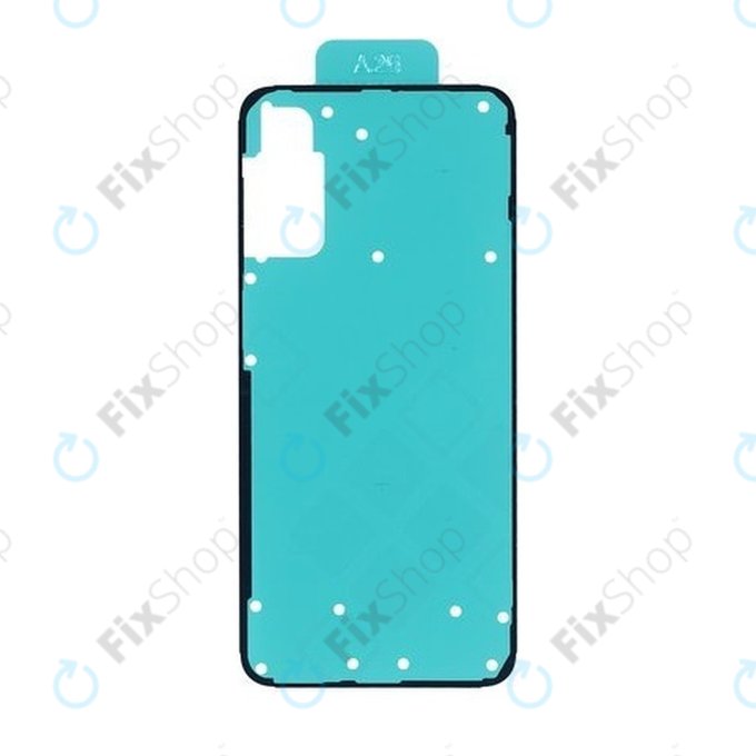 Klej do pokrywy baterii do Samsung A26 A266E, GH81-27147A, Genuine Service Pack