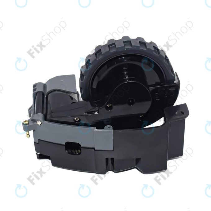 Koło z silnikiem do iRobot Roomba e-series, i-series, j-series, Prawy