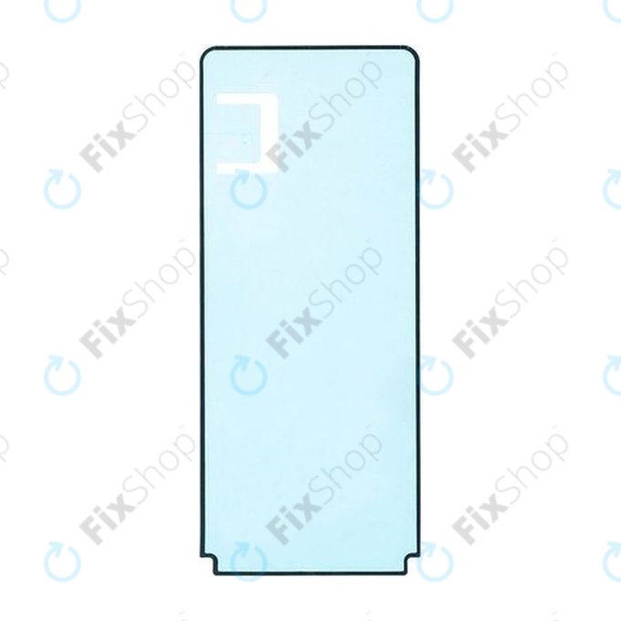 Klej do pokrywy baterii do Sony Xperia 5 II, 501950601, Genuine Service Pack
