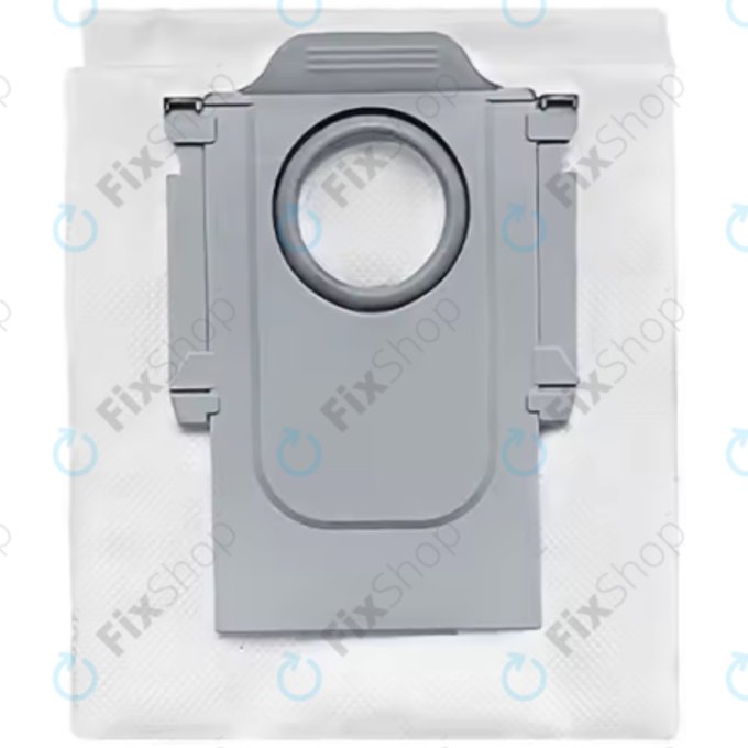 Worek na kurz do Xiaomi Roborock Q10-series, S8 Pro, S8 Pro Plus