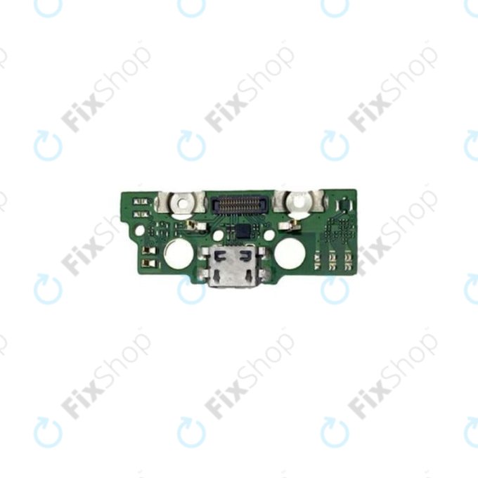 Plytka PCB zlacza ladowania do Lenovo Tab M8 TB-8505F