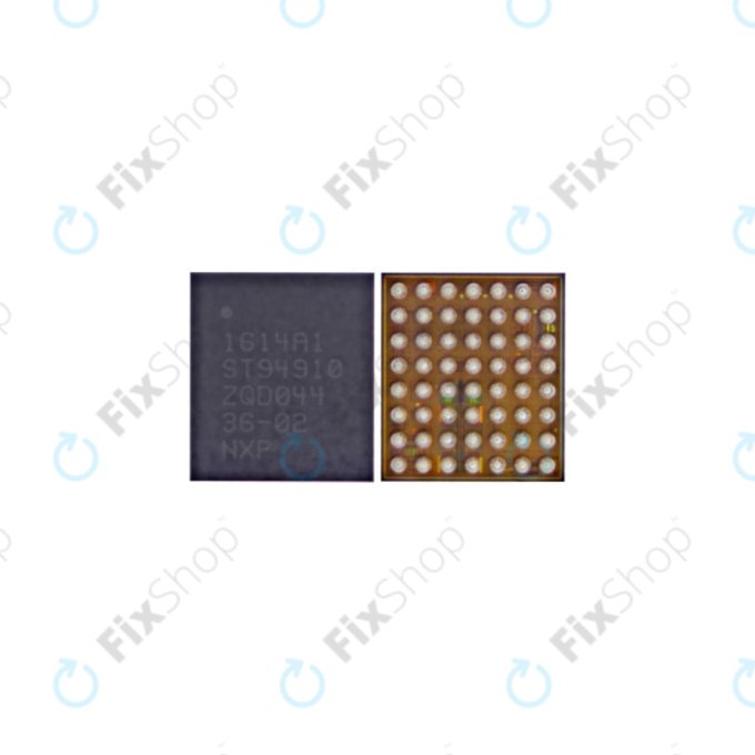 IC Ładowanie USB  do iPhone 12, 12 Mini, 12 Pro Max, 12 Pro, 1614A1