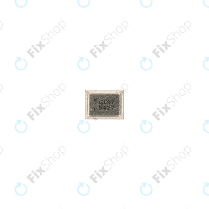 Mikrofon do Samsung Note 10 N970F, Note 10 Plus N975F, S20 G980F, S20 Ultra G988F, S21 Plus G996B, Fold F900F, 3003-001243, Genuine Service Pack