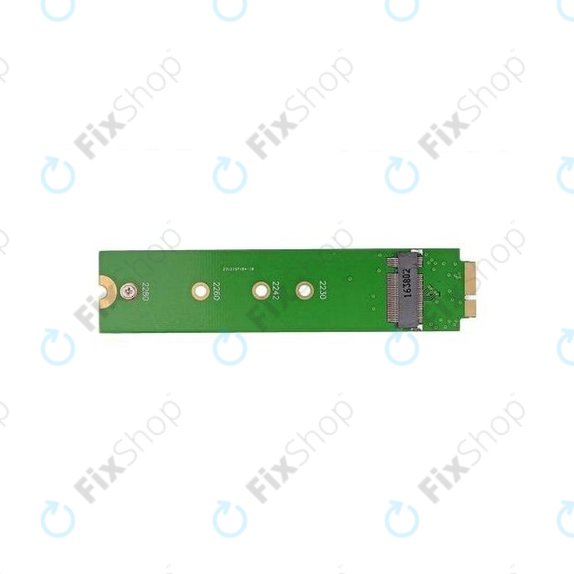 Adapter SSD M.2 NGFF do MacBook Air 11" A1370, Mid 2011, 13" A1369, Late 2010