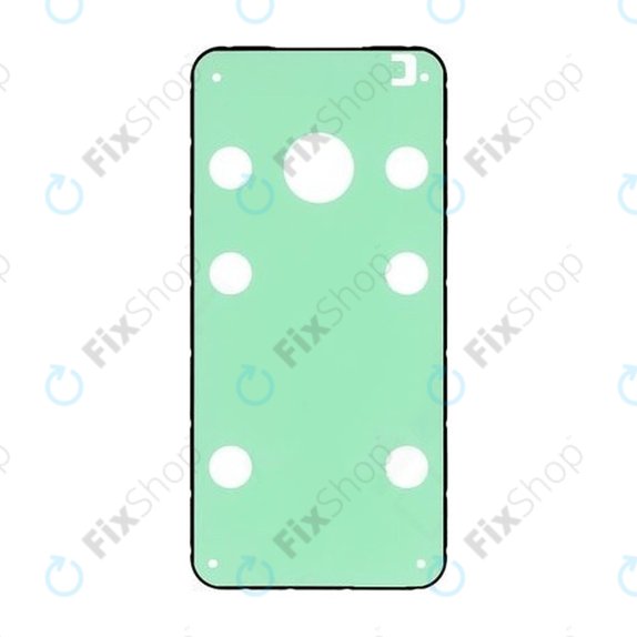 Klej do wyświetlacza LCD do Samsung S23 FE S711B