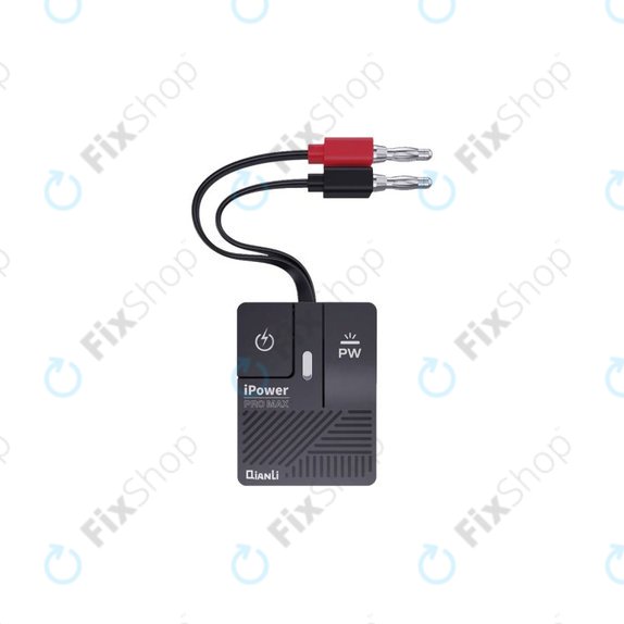 Kabel serwisowy do naprawy płyty głównej QianLi iPower Pro Max (7. generacja), kompatybilny z iPhone 6 – 13 Pro Max