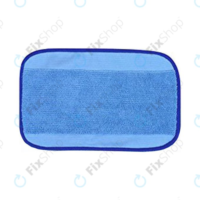 Ściereczka mopująca do iRobot Braava jet 300-series, Mint 4000, 5000-series, Damp Mopping
