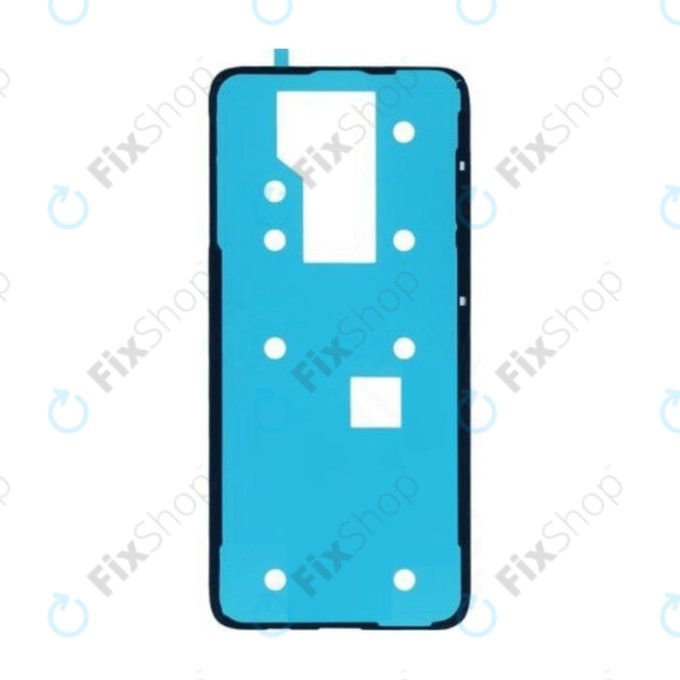 Klej do pokrywy baterii do Xiaomi Redmi Note 8 Pro, 320802400049, Genuine Service Pack