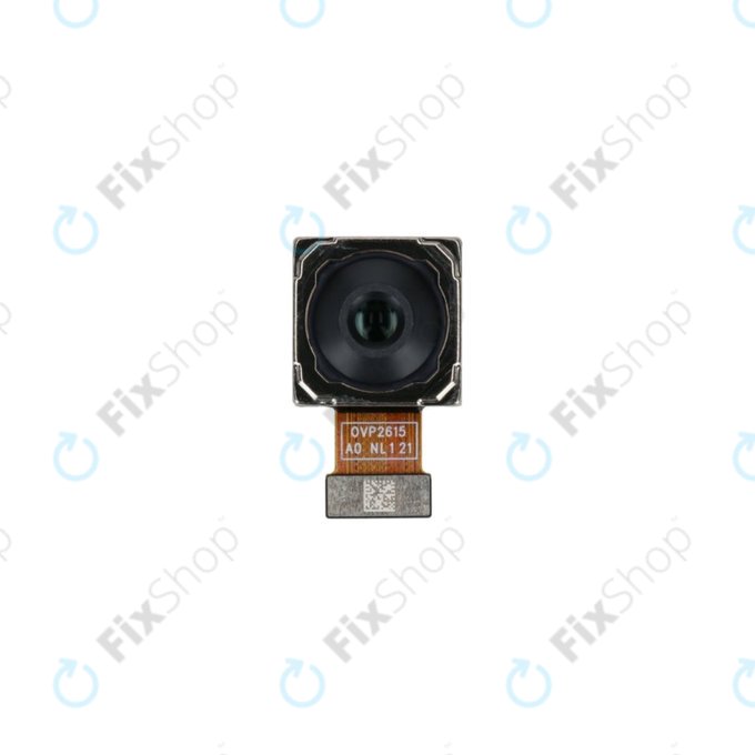 Tylna kamera 108MP do Xiaomi 11T