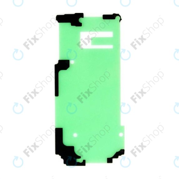 Klej do pokrywy baterii do Samsung S7 Edge G935F, GH81-13555A, Genuine Service Pack
