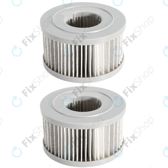 Filtr HEPA, 2 szt. do Xiaomi Jimmy H9 Pro, JV85, JV85 Pro