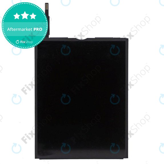 Wyświetlacz LCD dla Apple iPad Air, iPad (5th Gen 2017)