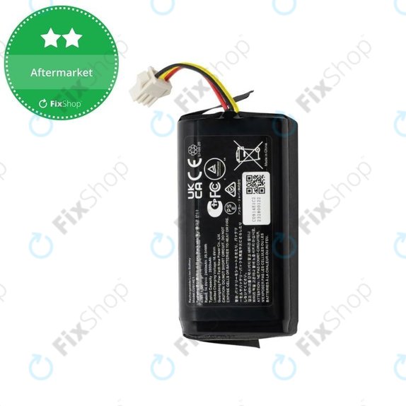 Bateria do Eufy X10 Pro Omni, Li-Ion, 14,6V 2600mAh