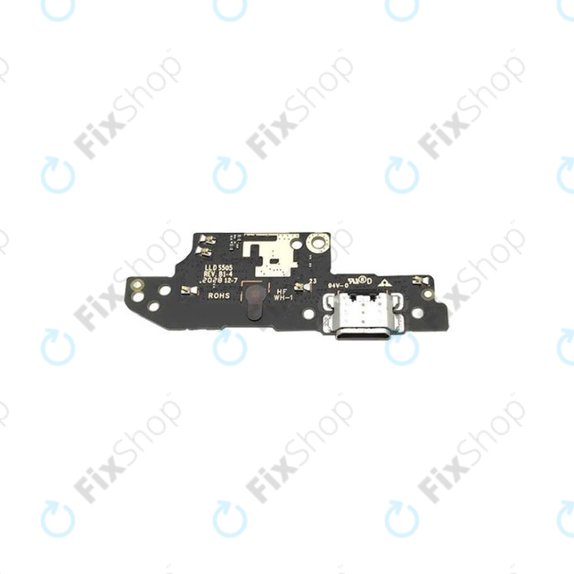 Plytka PCB zlacza ladowania do Xiaomi Redmi 9A, 9C