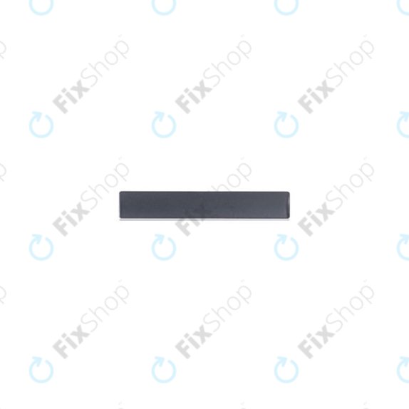 Oslona karty SIM do Sony Xperia Z3 Compact D5803, 1284-3231, Czarny, Black, Genuine Service Pack