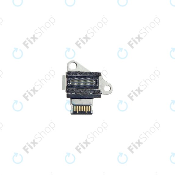 Zlacze USB-C do MacBook 12" A1534, Early 2016 - Mid 2017