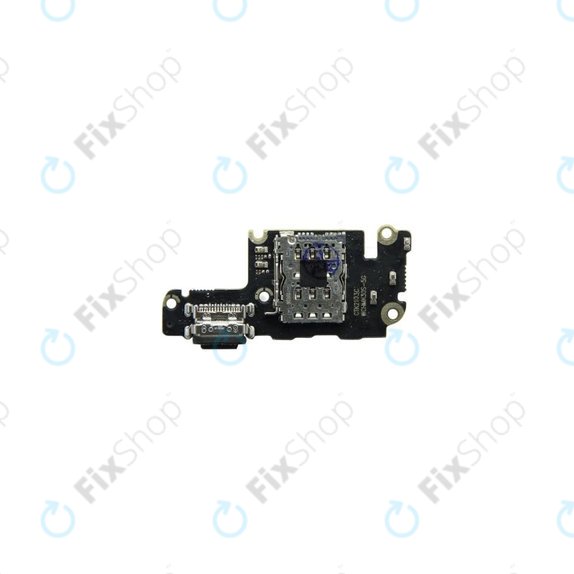 Plytka PCB zlacza ladowania do Xiaomi Mi 10T 5G, Mi 10T Pro 5G