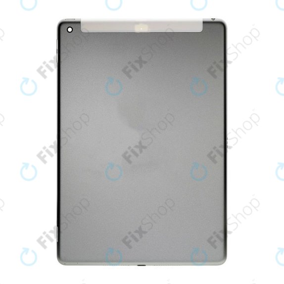 Pokrywa baterii do iPad, 7th Gen 2019, 8th Gen 2020, 4G Version, Space Gray