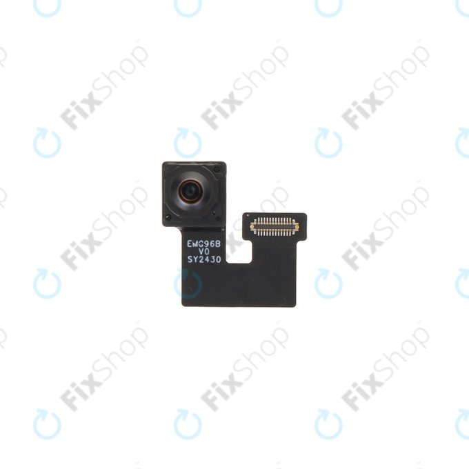 Przednia kamera 32MP do Nothing Phone (3a)