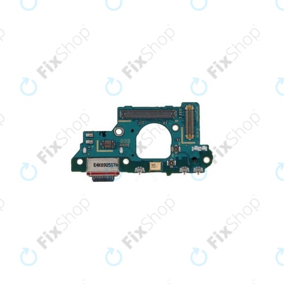Plytka PCB zlacza ladowania do Samsung S20 FE G780F, GH96-13917A, Genuine Service Pack