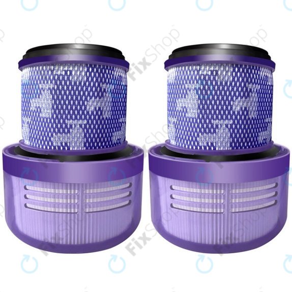 Filtr HEPA, 2 szt. do Dyson V11 Outsize, SV16