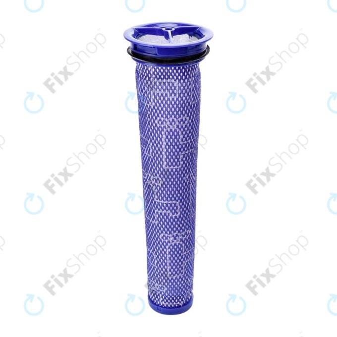 Filtr wstępny do Dyson DC40, DC42