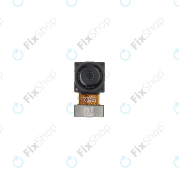 Tylna kamera do Xiaomi Poco X7 Pro 2412DPC0AG 8MP, Ultrawide