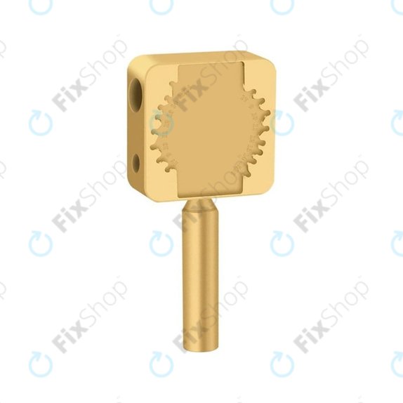 Honeycomb Mini Heat Station do lutownicy, Relife RL-067B 9.0