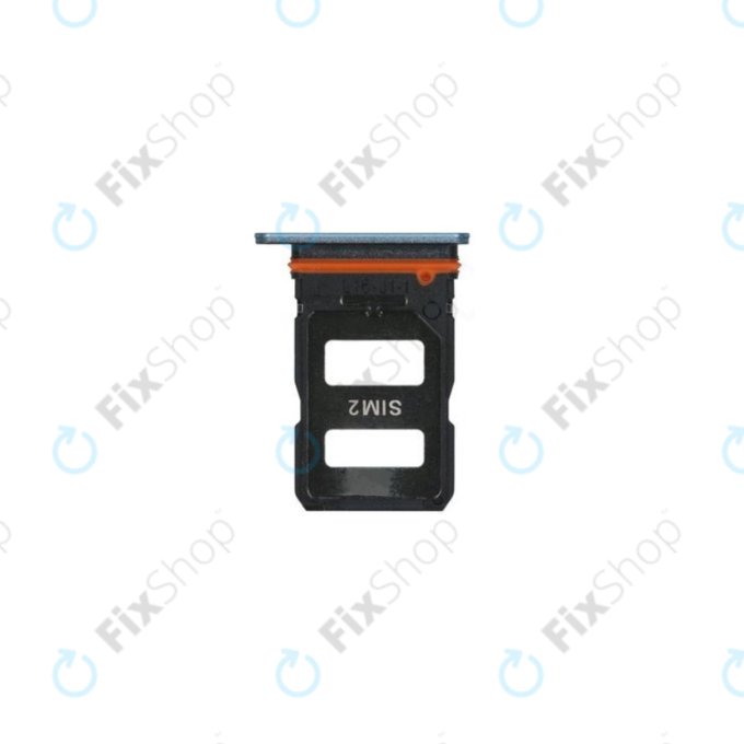 Tacka SIM z SD do Xiaomi 11T, 11T Pro, Celestial Blue