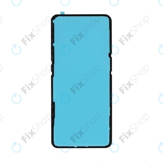 Klej do pokrywy baterii do OnePlus 9 Pro, 1101101248, Genuine Service Pack