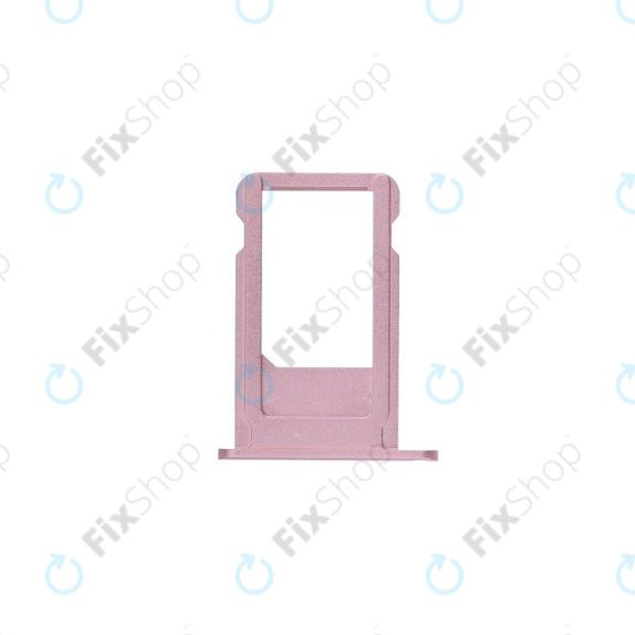 Tacka SIM do iPhone 6S Plus, Rózowe Zloto, Rose Gold