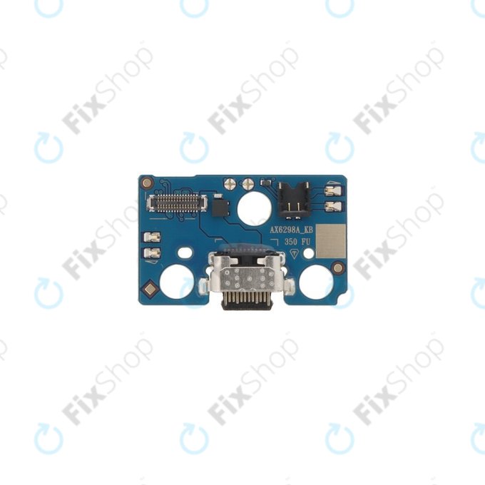 Plytka PCB zlacza ladowania do Lenovo Tab P11, 2nd Gen, TB-350