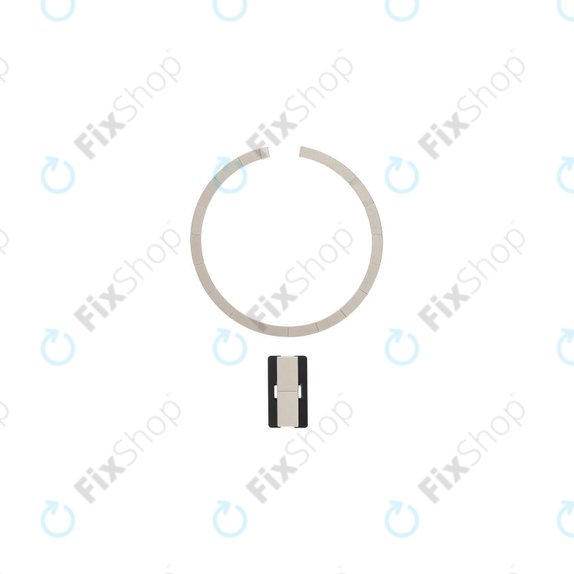 Magnes MagSafe do iPhone 16