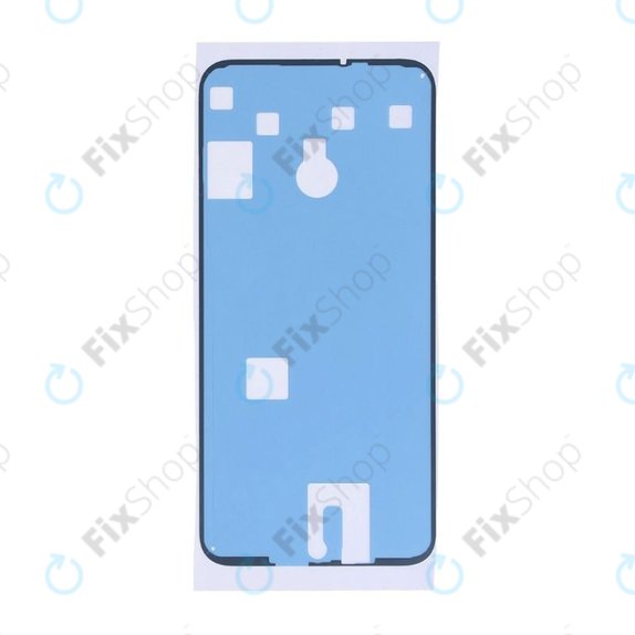 Klej do wyświetlacza LCD do Motorola One Zoom XT2010, SD78C51542, Genuine Service Pack