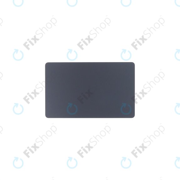 Trackpad do MacBook Air 13" A2681, 2022, Midnight