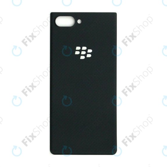 Tylna pokrywa baterii do Blackberry Key2, Slate