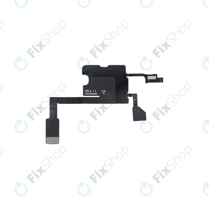 Kabel Flex czujnika do iPhone 14 Pro, JCID