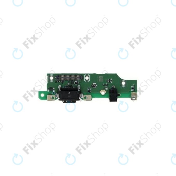 Plytka PCB zlacza ladowania do Nokia 6.1