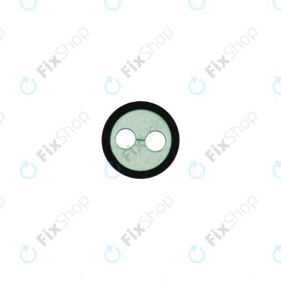 Klej do soczewki tylnej kamery Macro do Samsung A32 5G A326B, GH02-22251A, Genuine Service Pack